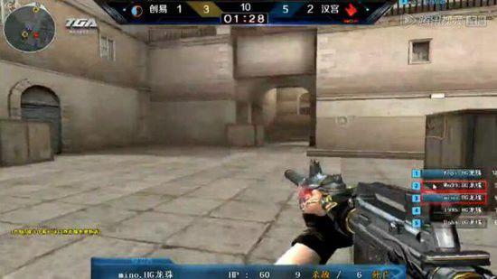 经理笔记：Rookie选手3485总击杀，排名联赛第一