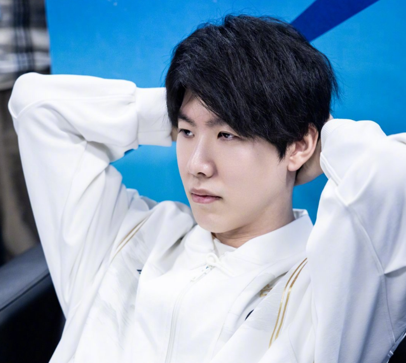 Hunter - 在2025赛季单图回合影响力（RS）排名中名列前茅