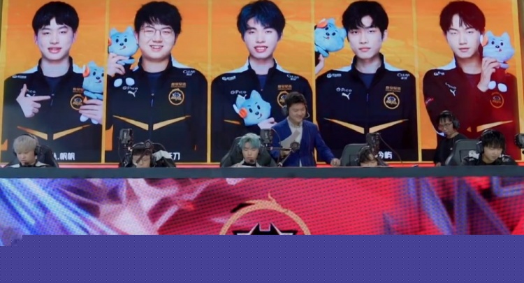 CSGO BLAST秋季赛： G2比分2-1击败Vitality完成复仇