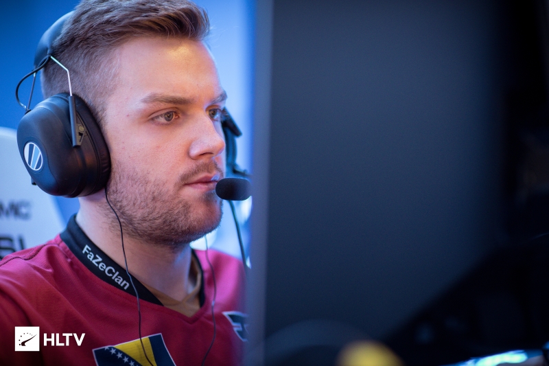 匿名来源向理查德·刘易斯透露了关于 Astralis 的更多细节；