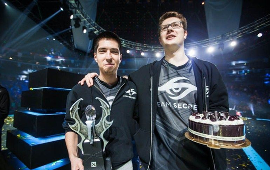 CSGO比赛：比赛也不重视，V社要将CSGO打入冷宫吗？