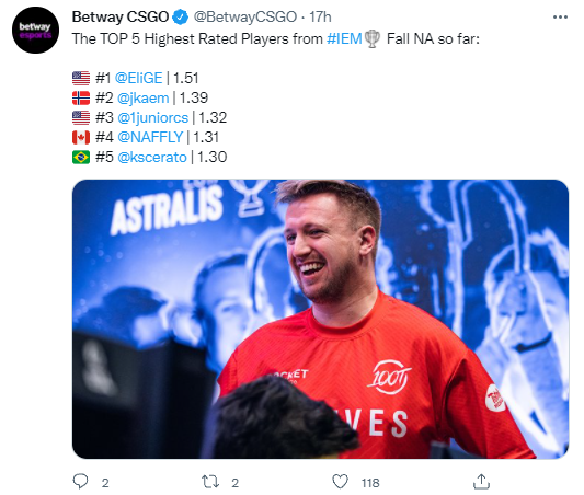Bestia IGL 评论关于 Austin Major 的签证问题