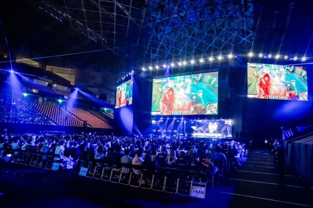 NRG 和 Fluxo 资格赛通过 ESL Pro League Season 22