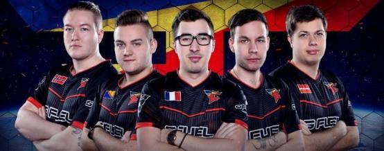 NIP电子竞技总监Erik Wendel离开组织