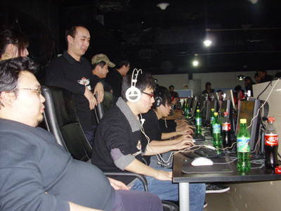 gla1ve 退役成为教练