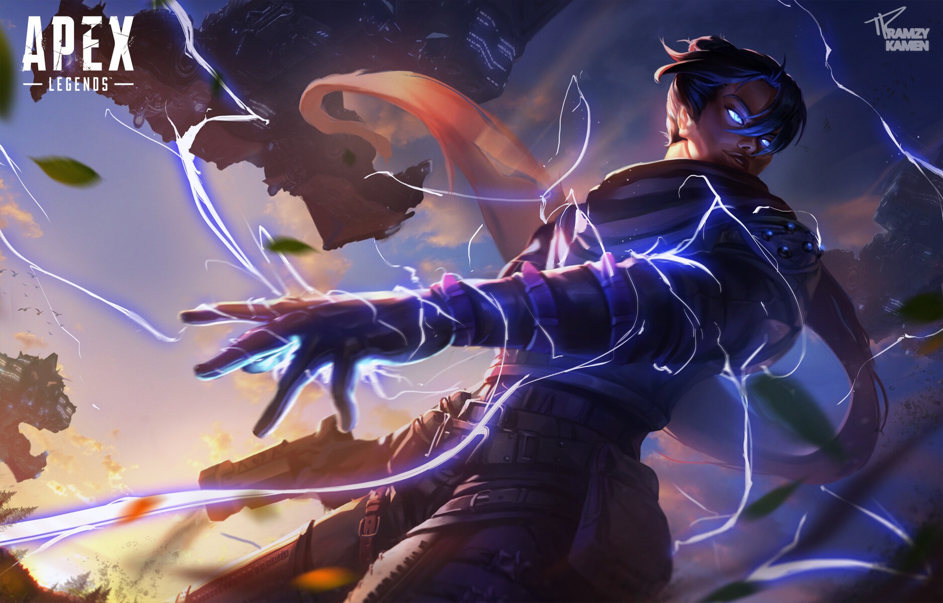 真实版丹麦核心科技？Apeks负于作弊队伍无缘RMR赛事