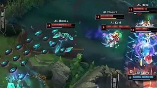 NiKo 解释了离开 G2 的原因