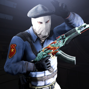 LOL Esports官方推特： Elk 是世界上最好的ADC之一！