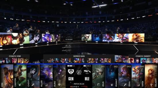 Ti版本首个赛事开打，i联赛赛程表